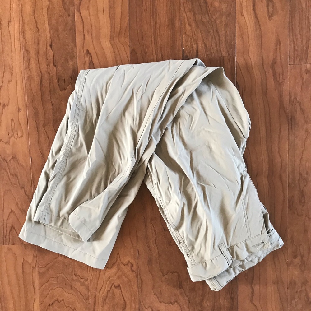Men’s hiking pants
